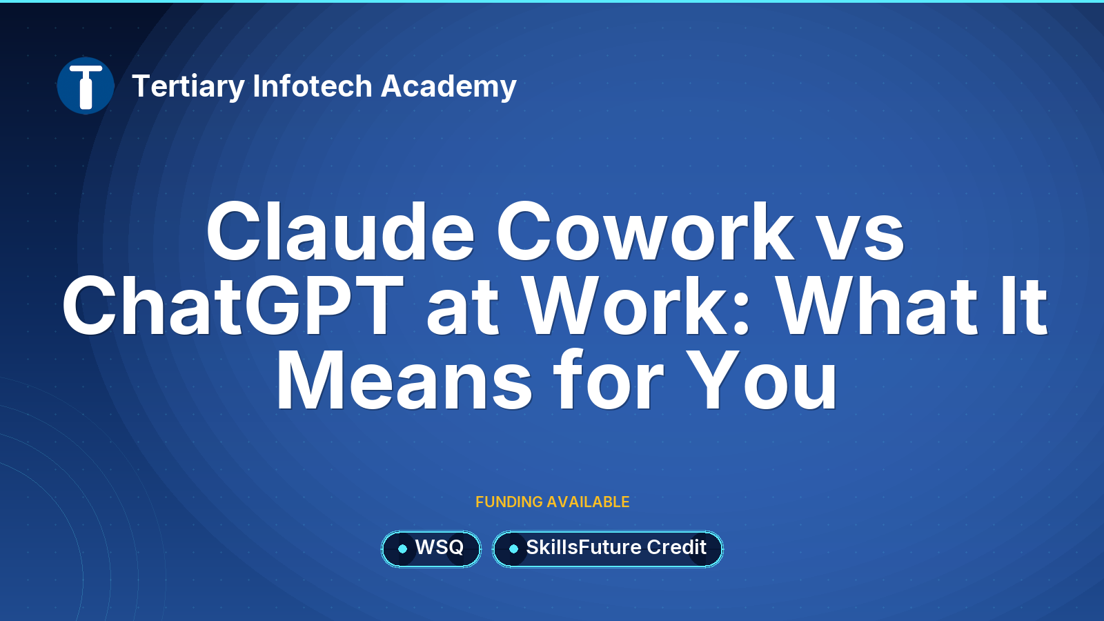 Claude Cowork vs ChatGPT at Work: What It Means for You