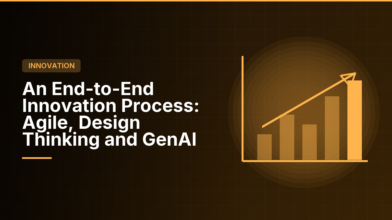 Design Thinking + Agile + Generative AI: One End-to-End Problem-Solving Framework