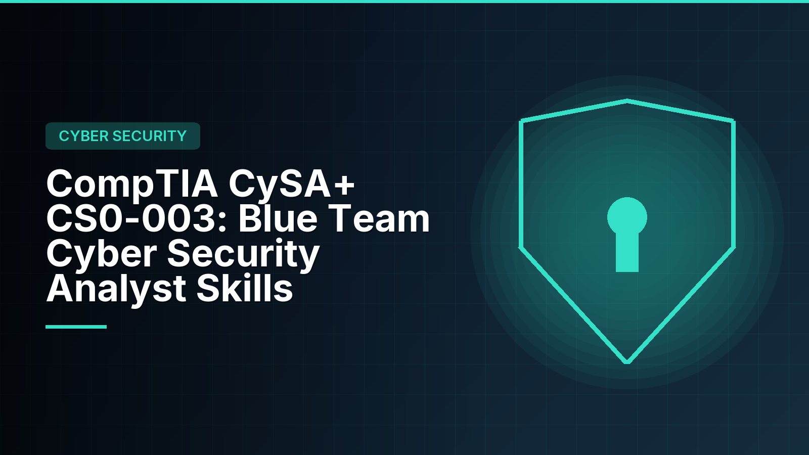 WSQ CompTIA CySA+ Training Singapore: CS0-003 Exam Domains, Blue Team Skills and Funding