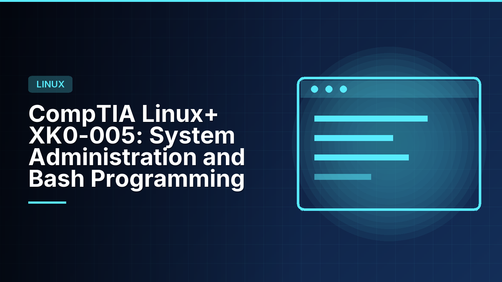 WSQ CompTIA Linux+ Training Singapore: XK0-005 Exam Domains, Funding and Pearson VUE Testing