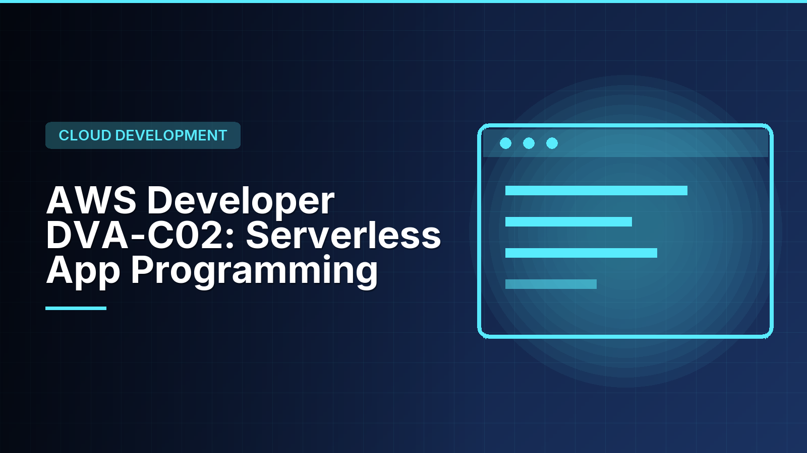 WSQ AWS Certified Developer Associate Training Singapore: DVA-C02 Exam Domains and Funding