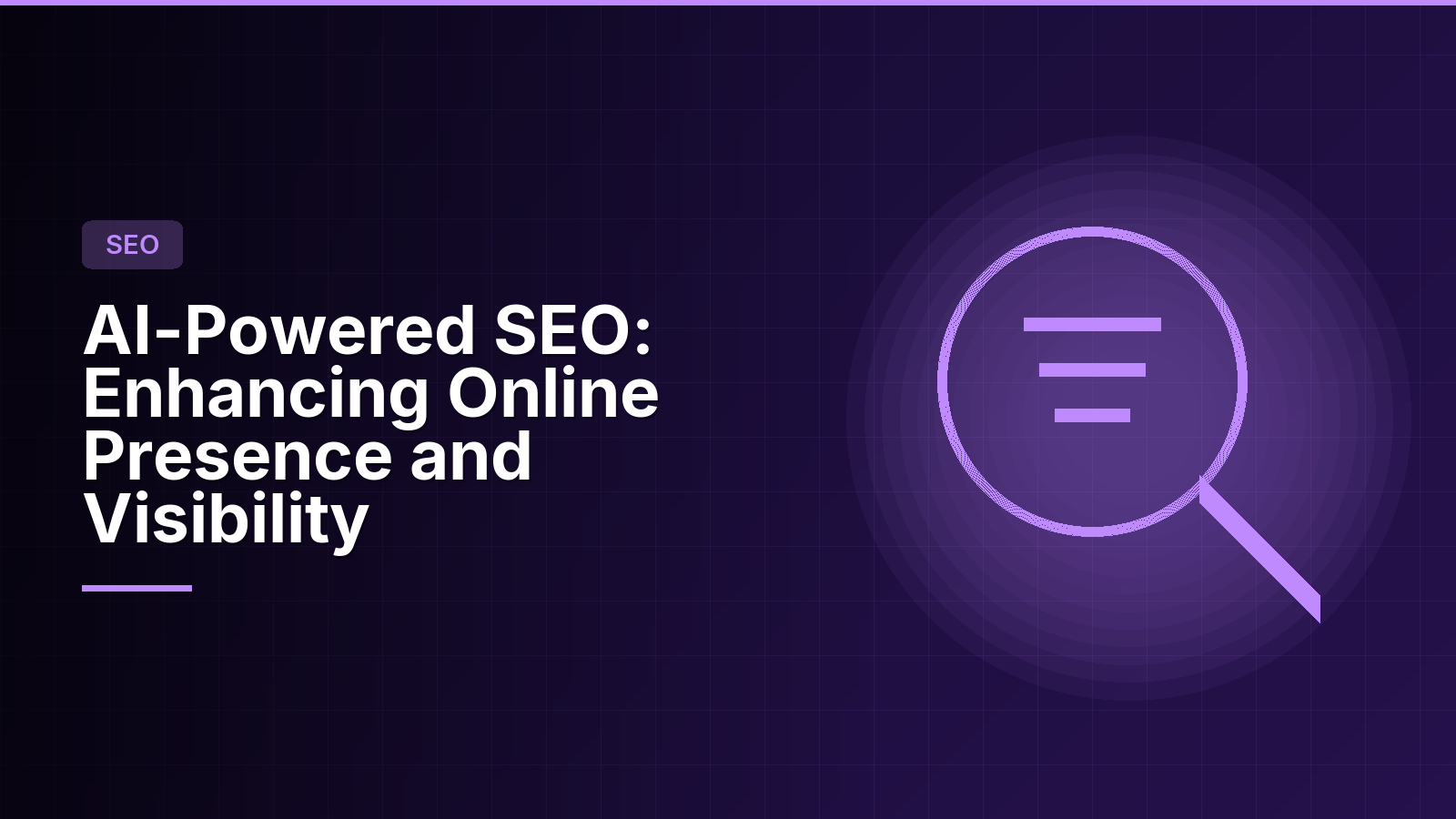 Enhancing Online Presence with AI-Powered SEO: Beyond Rankings to Being Found Everywhere