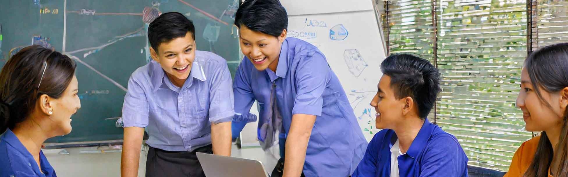 WSQ Courses WSQ Courses