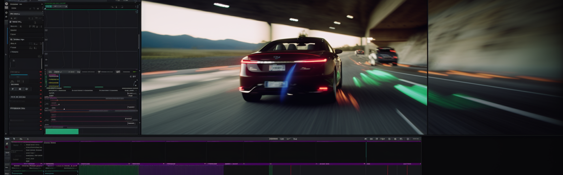 Adobe After Effects