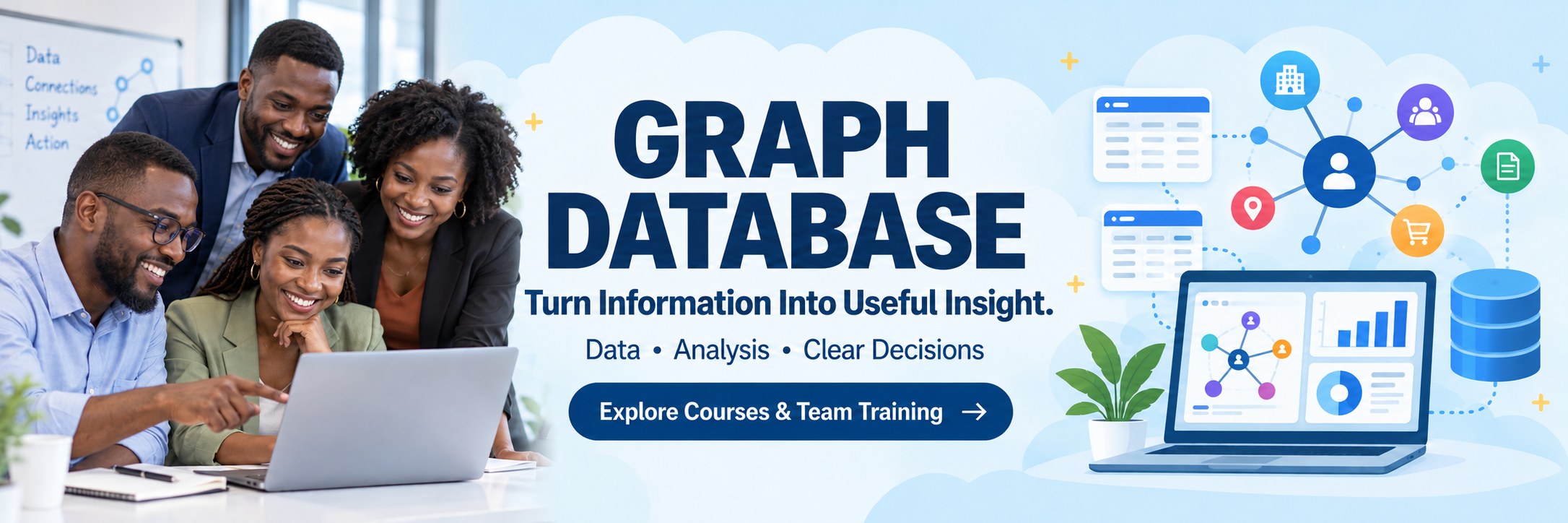 Graph Database training courses in Ghana