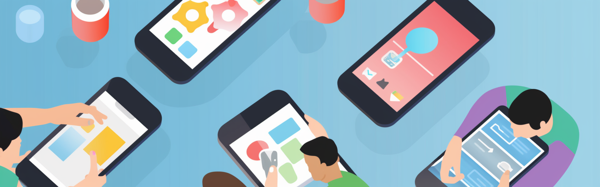 Mobile Apps