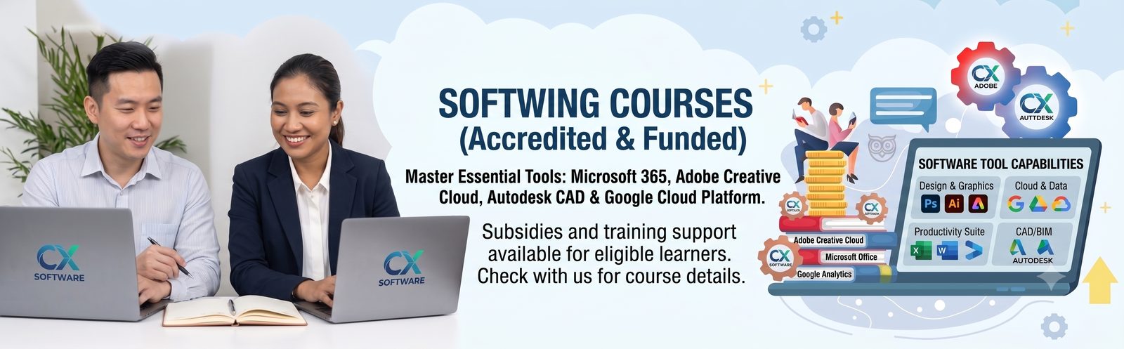 Software Training Software Training