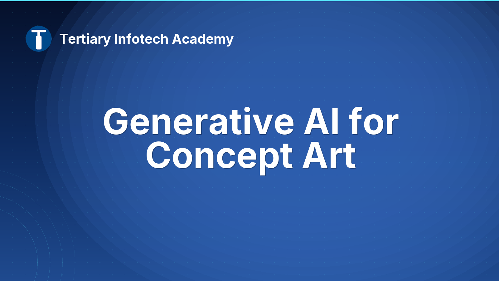 Generative AI for Concept Art