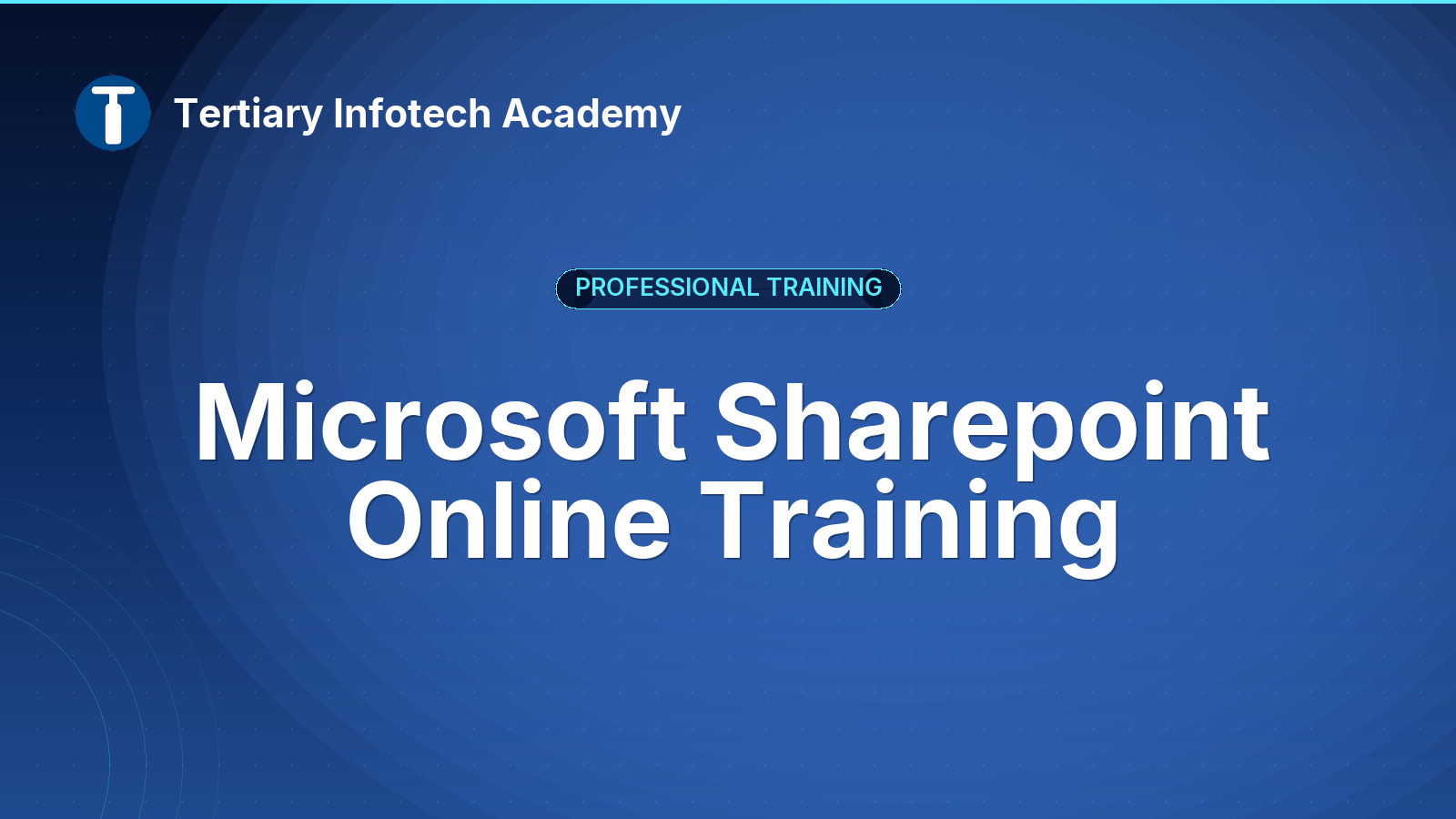 Microsoft Sharepoint Online Essential Training