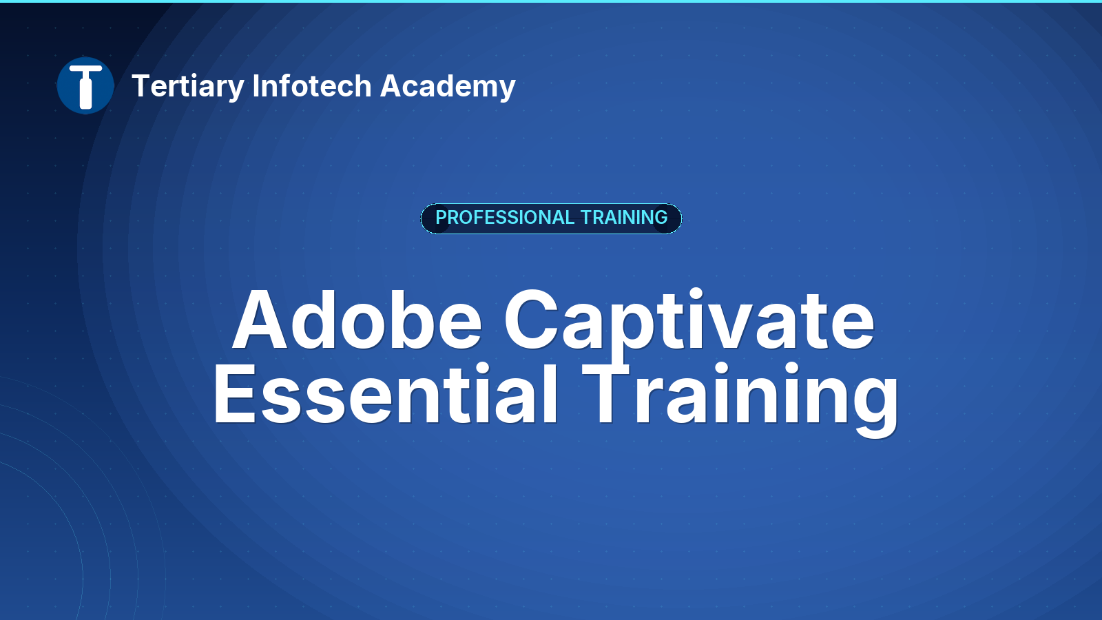 Adobe Captivate Essential Training (Courses)