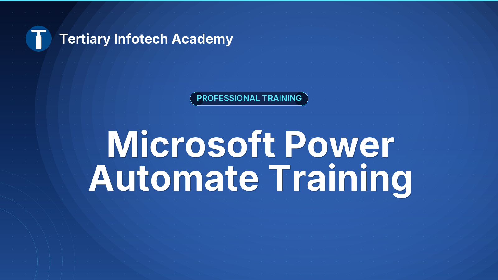 Microsoft Power Automate Essential Training