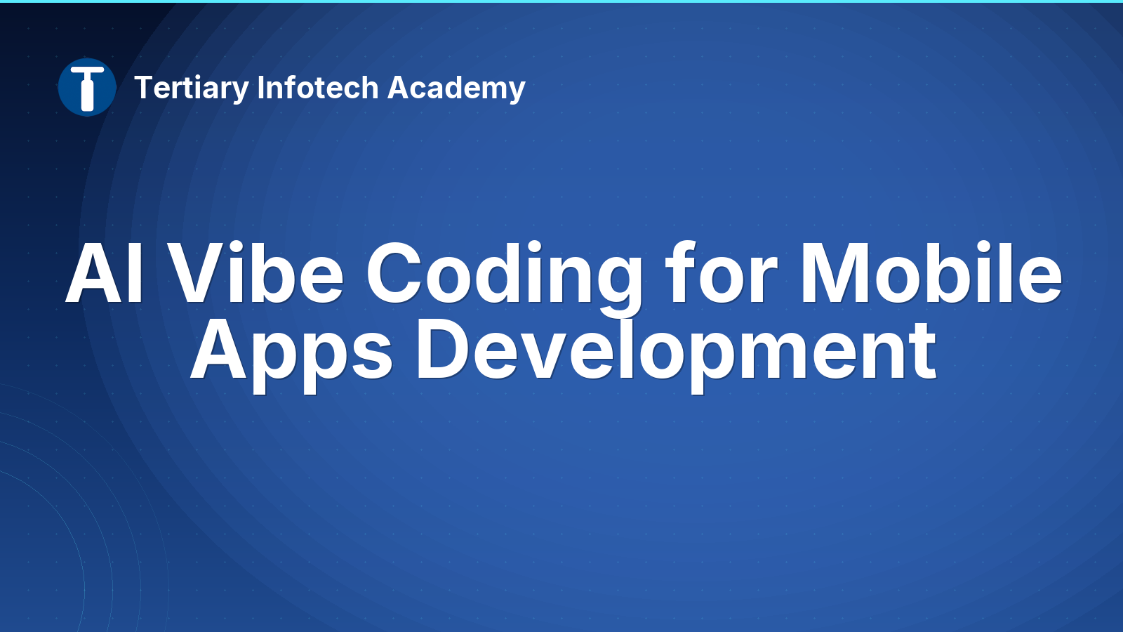 AI Vibe Coding for Mobile Apps Development