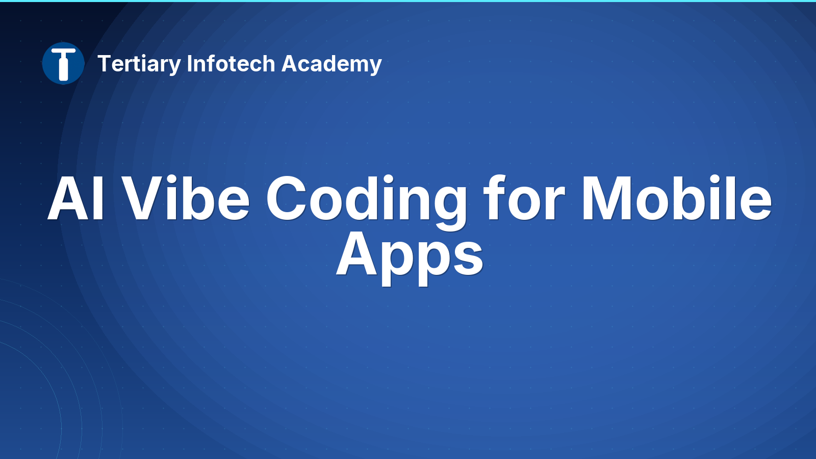 AI Vibe Coding for Mobile Apps Development
