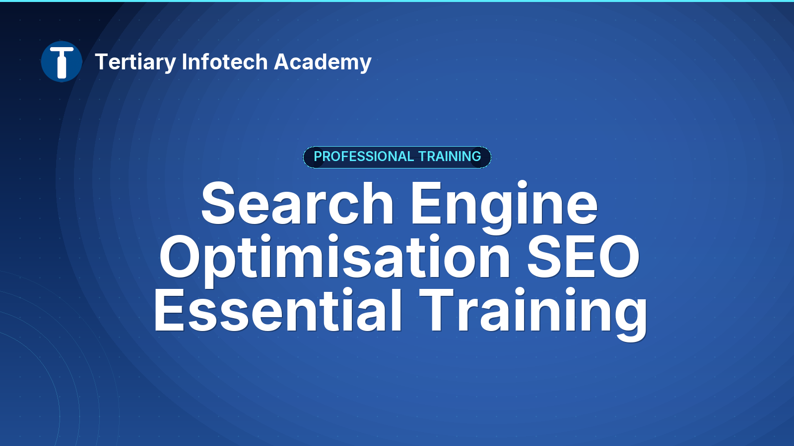 Search Engine Optimization SEO Training in Singapore