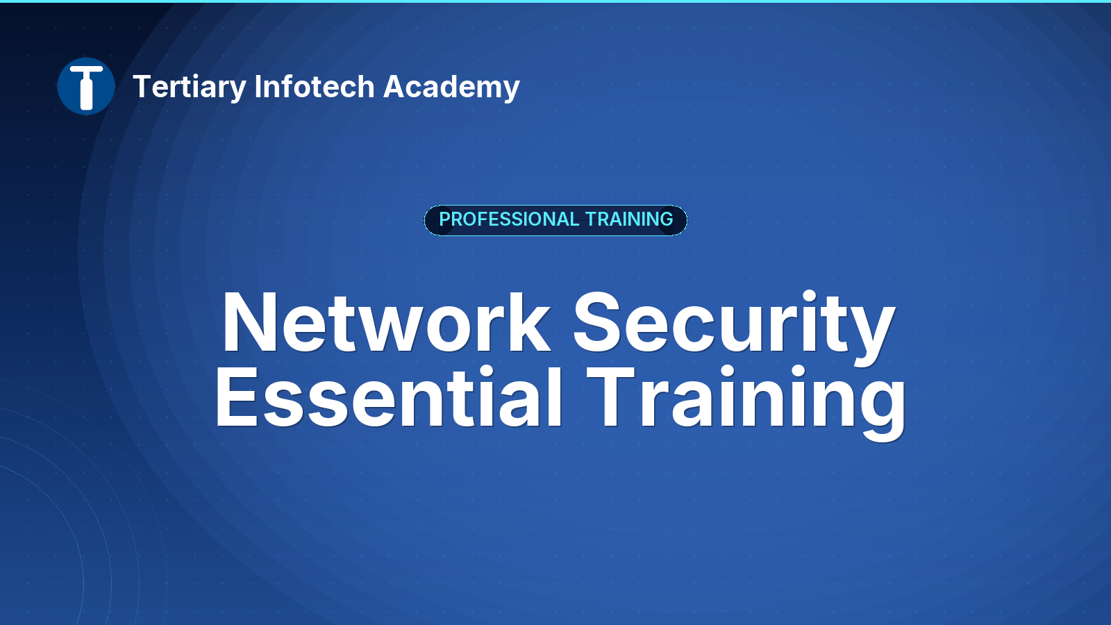 Network Security Essential Training