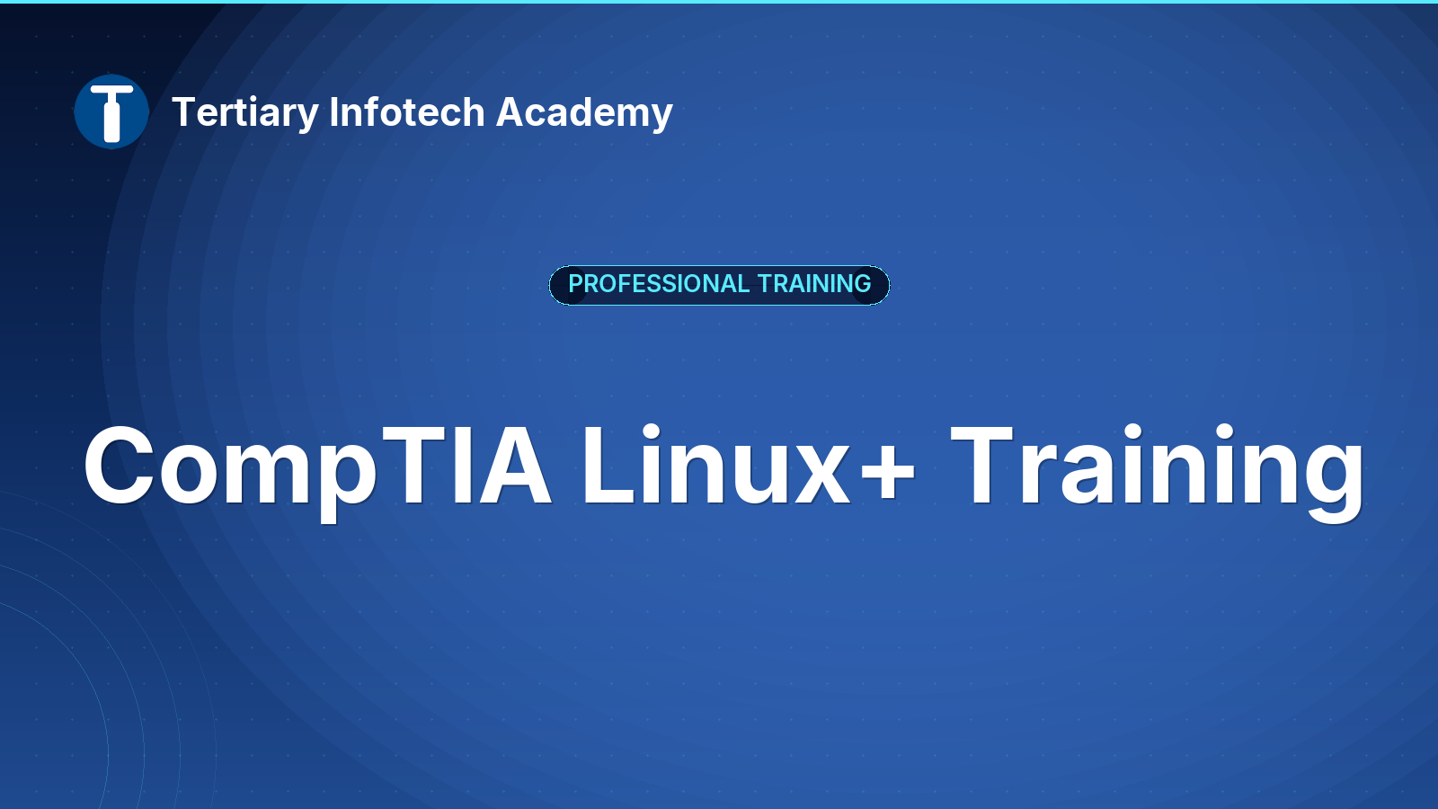  CompTIA Linux+ Exam Prep