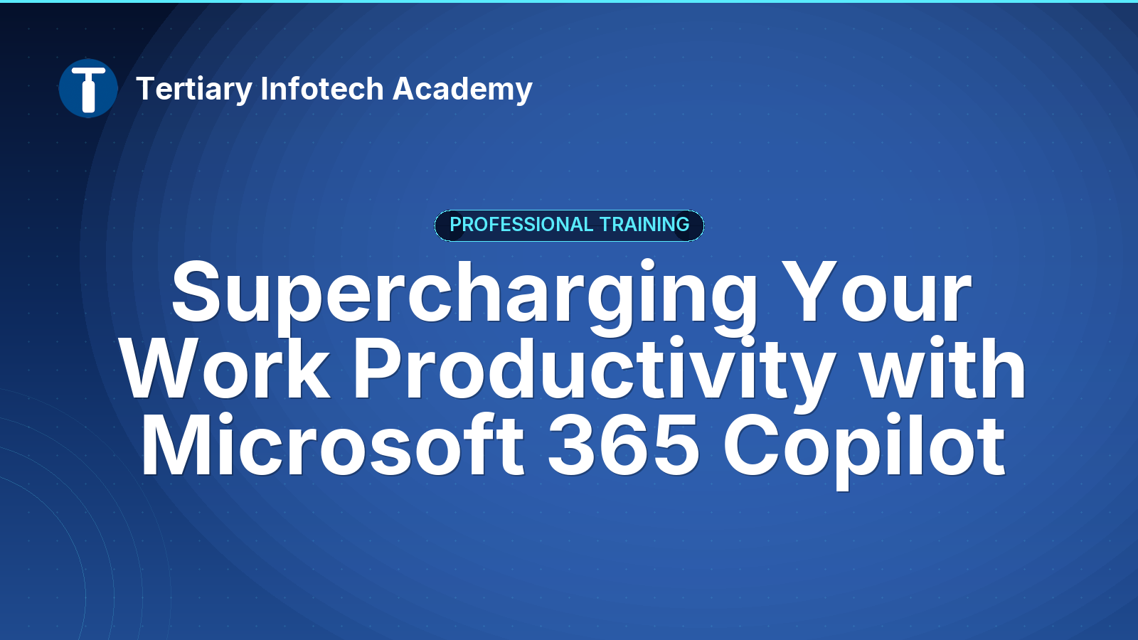 Supercharging Your Productivity with Microsoft 365 Copilot Pro