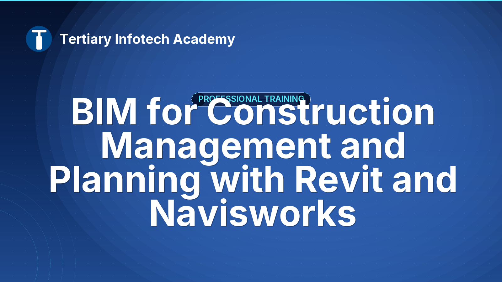 BIM for Construction Management and Planning with Revit and Navisworks