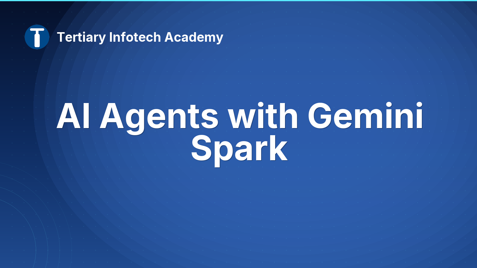 AI Agents with Gemini Spark