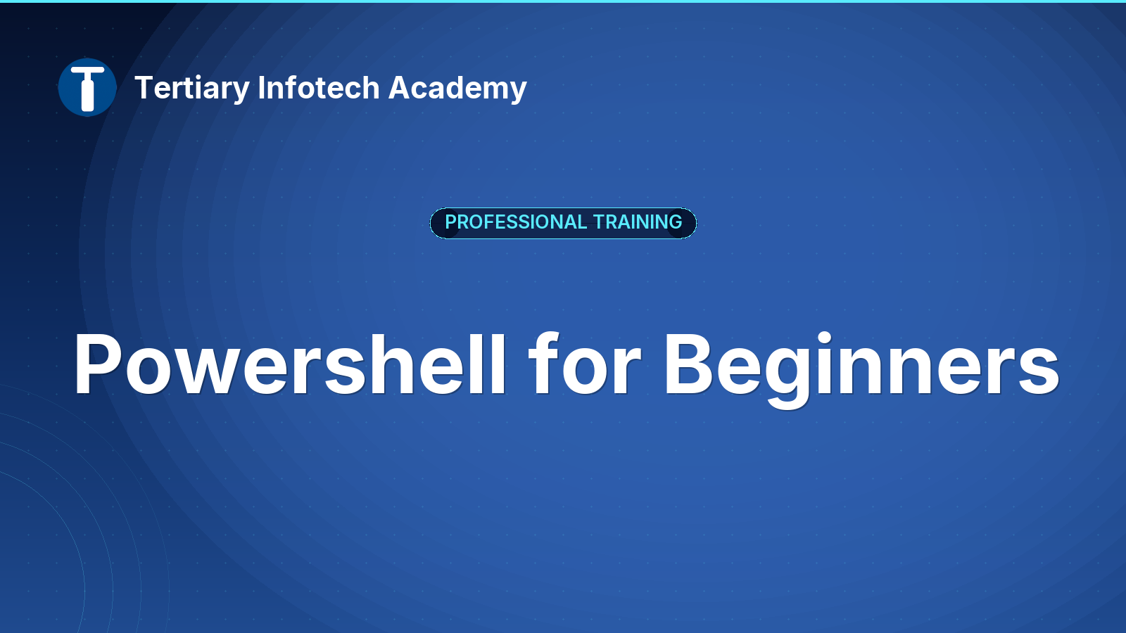 Powershell for Beginners