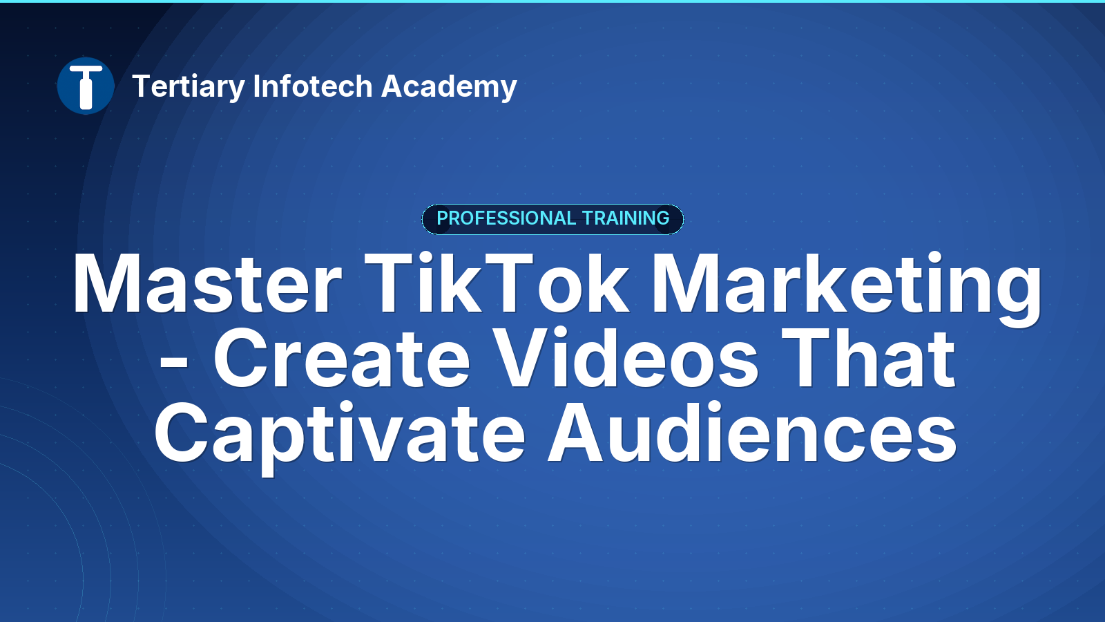 TikTok for Business Creators