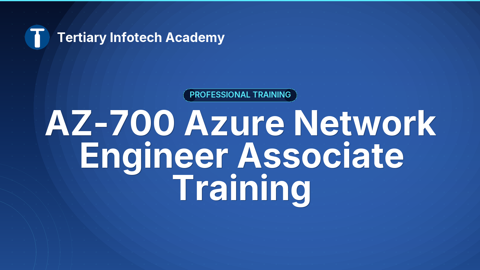 AZ-700 Azure Network Engineer Associate Exam Prep