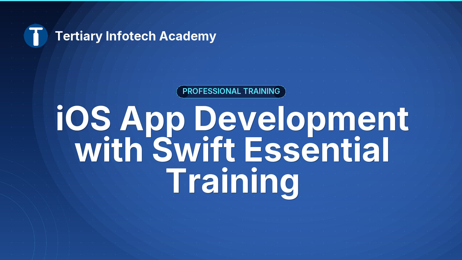 iOS Apps Development with Swift 3 Programming Training in Singapore