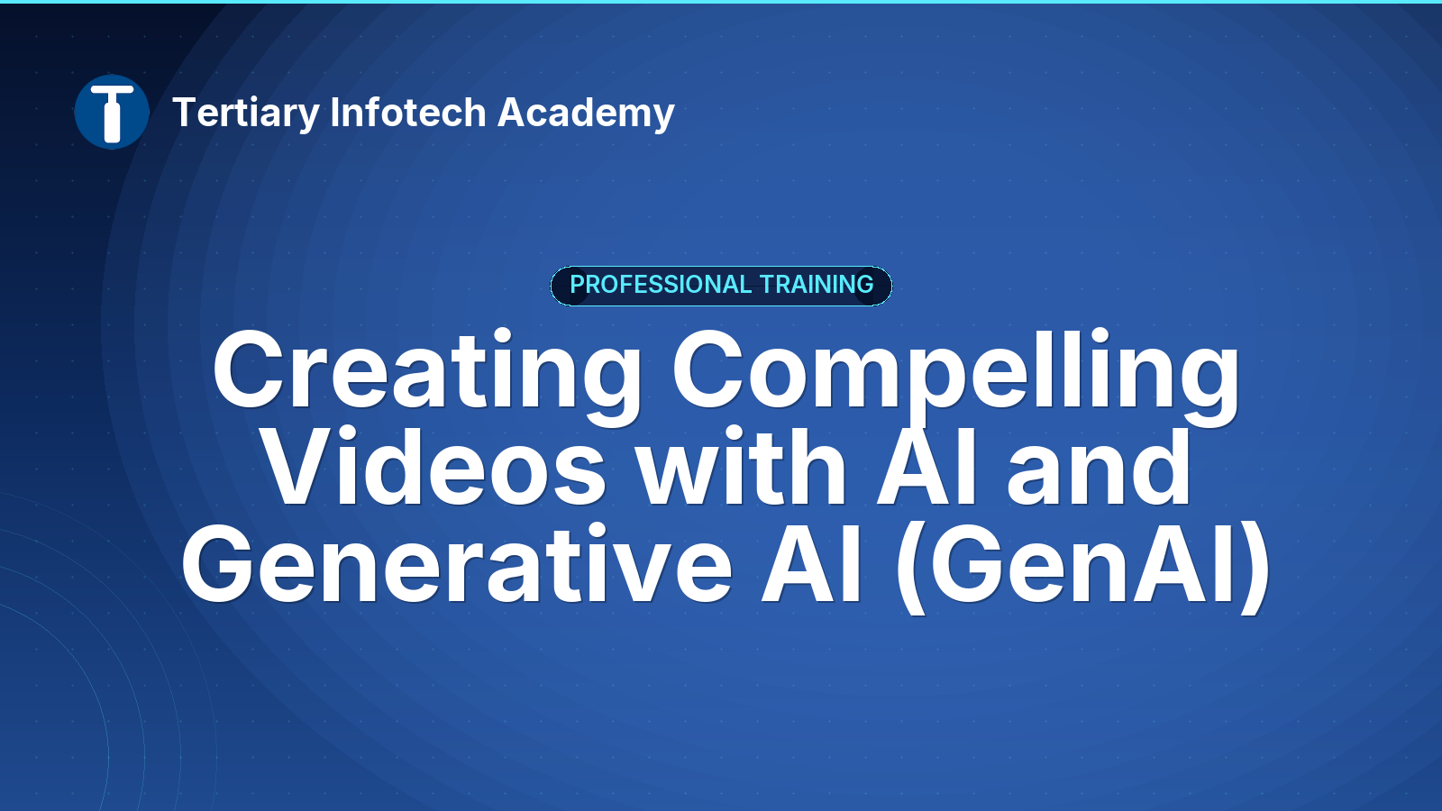 Creating Compelling Videos with AI and Generative AI (GAI)