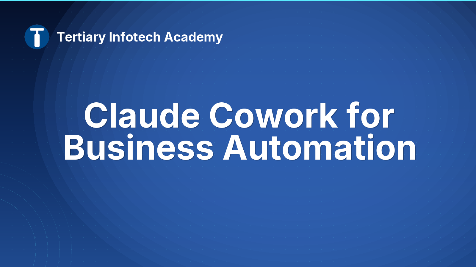 Claude Cowork for Business Automation