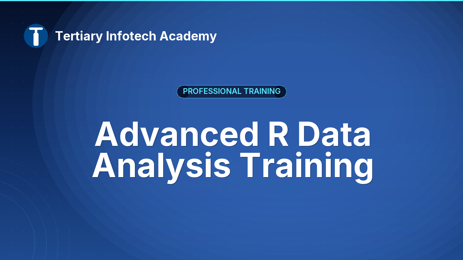 Advanced R Data Analysis Training in Singapore 