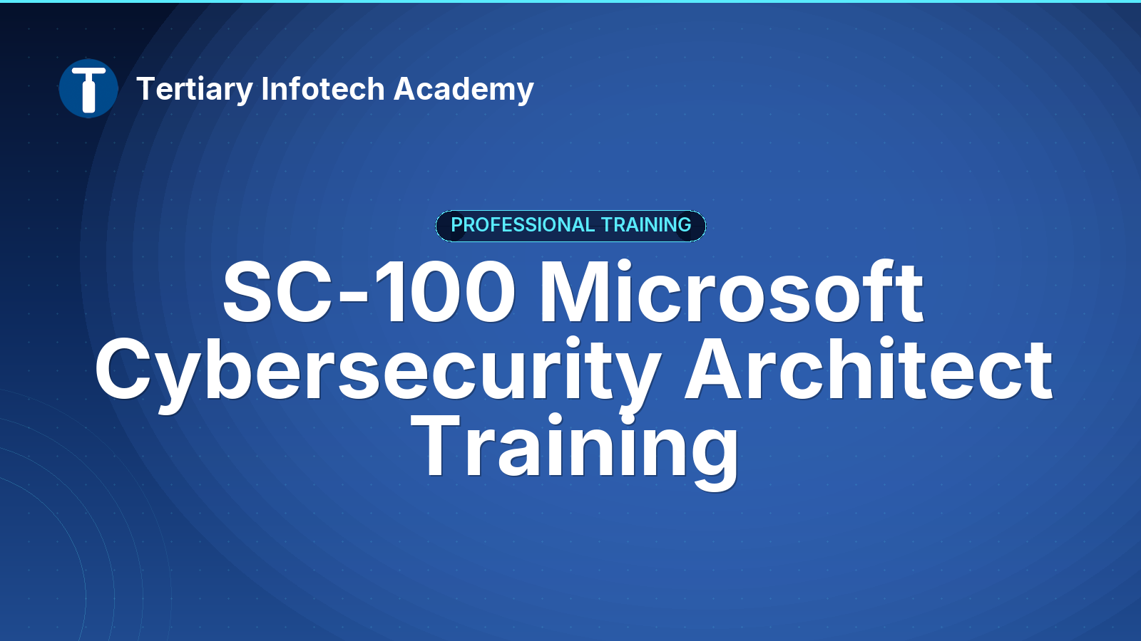 SC-100 Microsoft Cybersecurity Architect Exam Prep