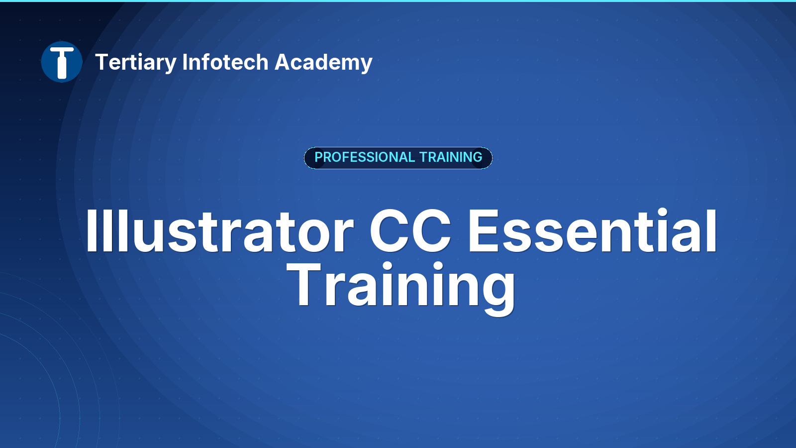 Adobe Illustrator CC Essential Training in Singpaore