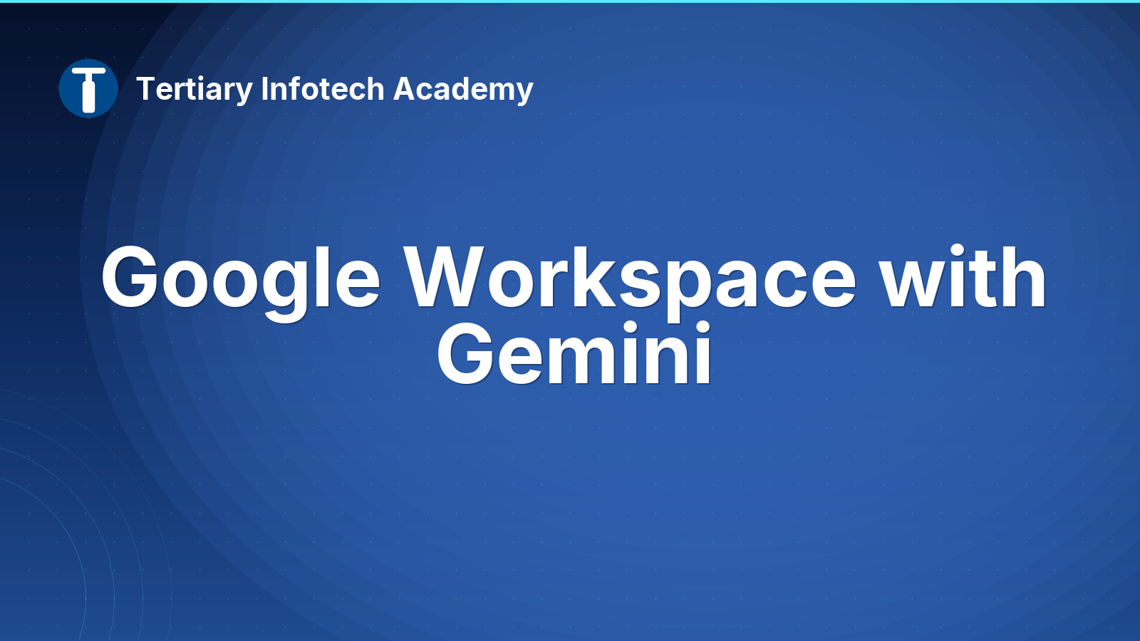 Google Workspace with Gemini