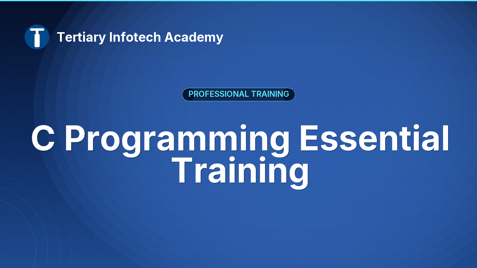 C Programming Essential Training