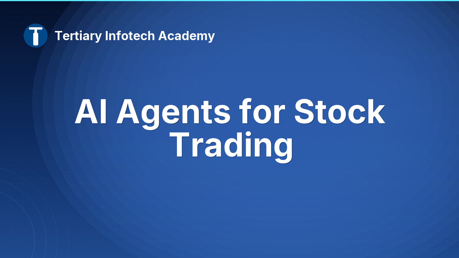 AI Agents for Stock Trading