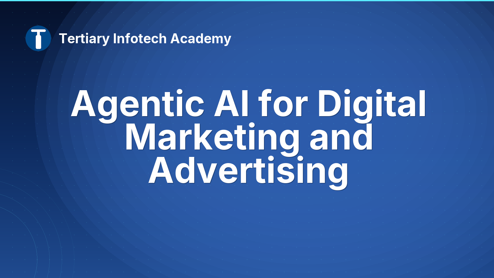Agentic AI for Digital Marketing and Advertising