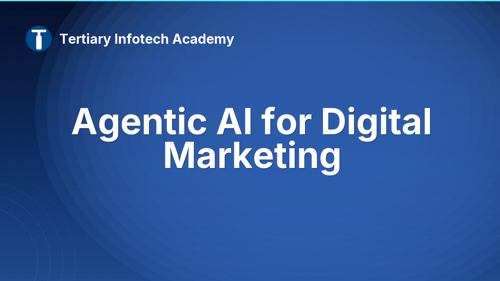 Agentic AI for Digital Marketing