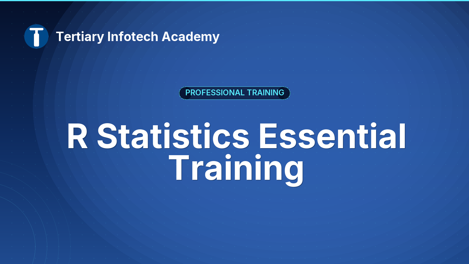 Learn statistics and data analytics using r programming language and r statistics