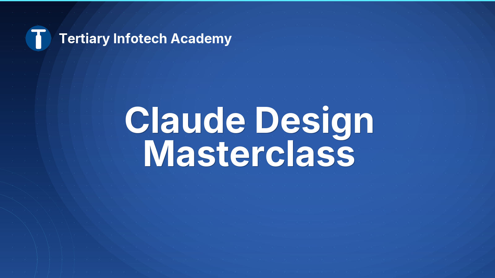 Claude Design Masterclass