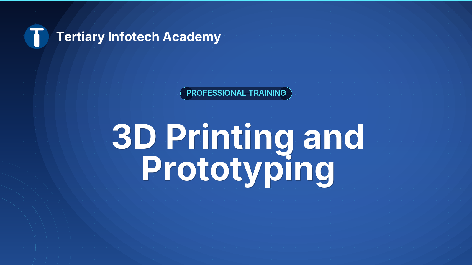 3D Prototyping with 3D Design, 3D Scan and 3D Printing