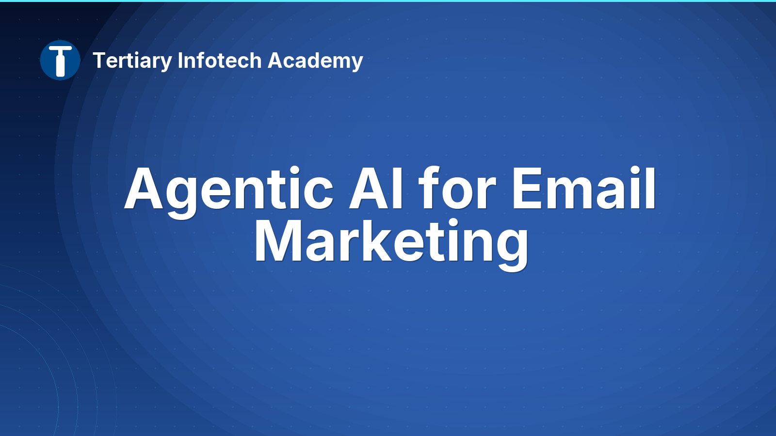 Agentic AI for Email Marketing