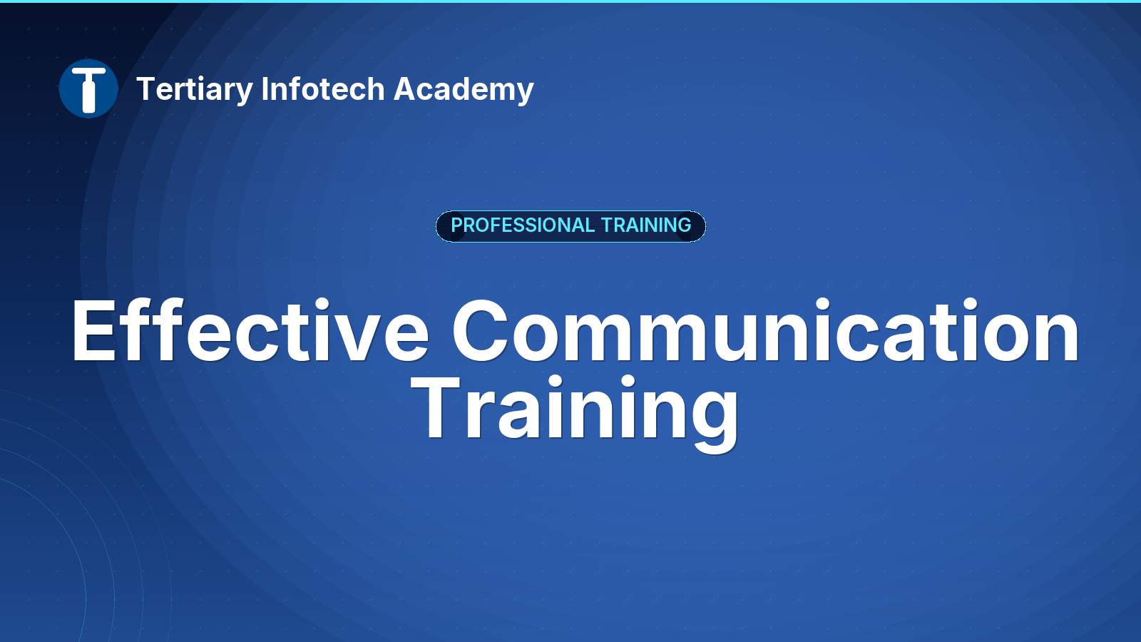 Effective Communication Training in Singapore