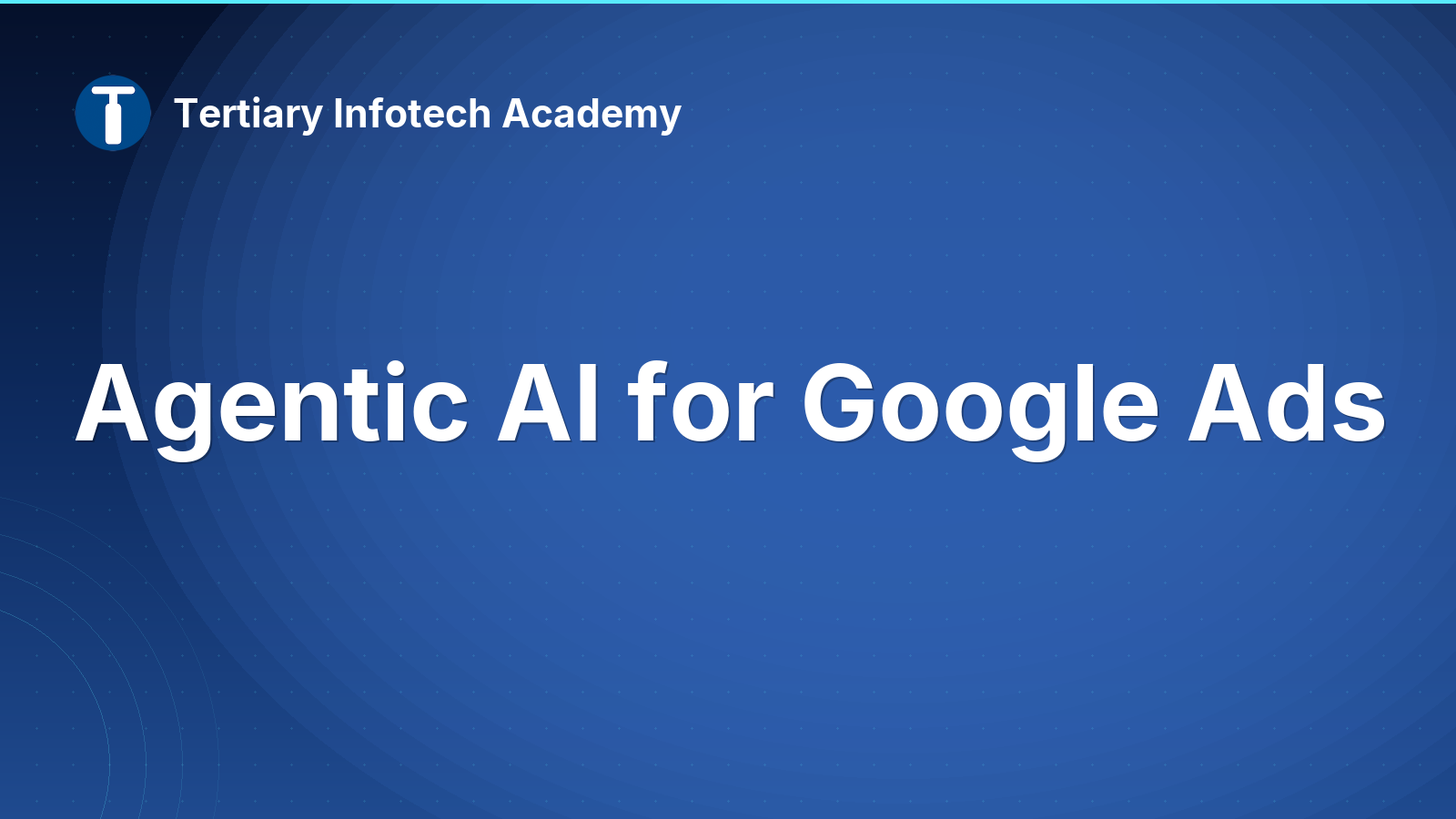 Agentic AI for Google Ads