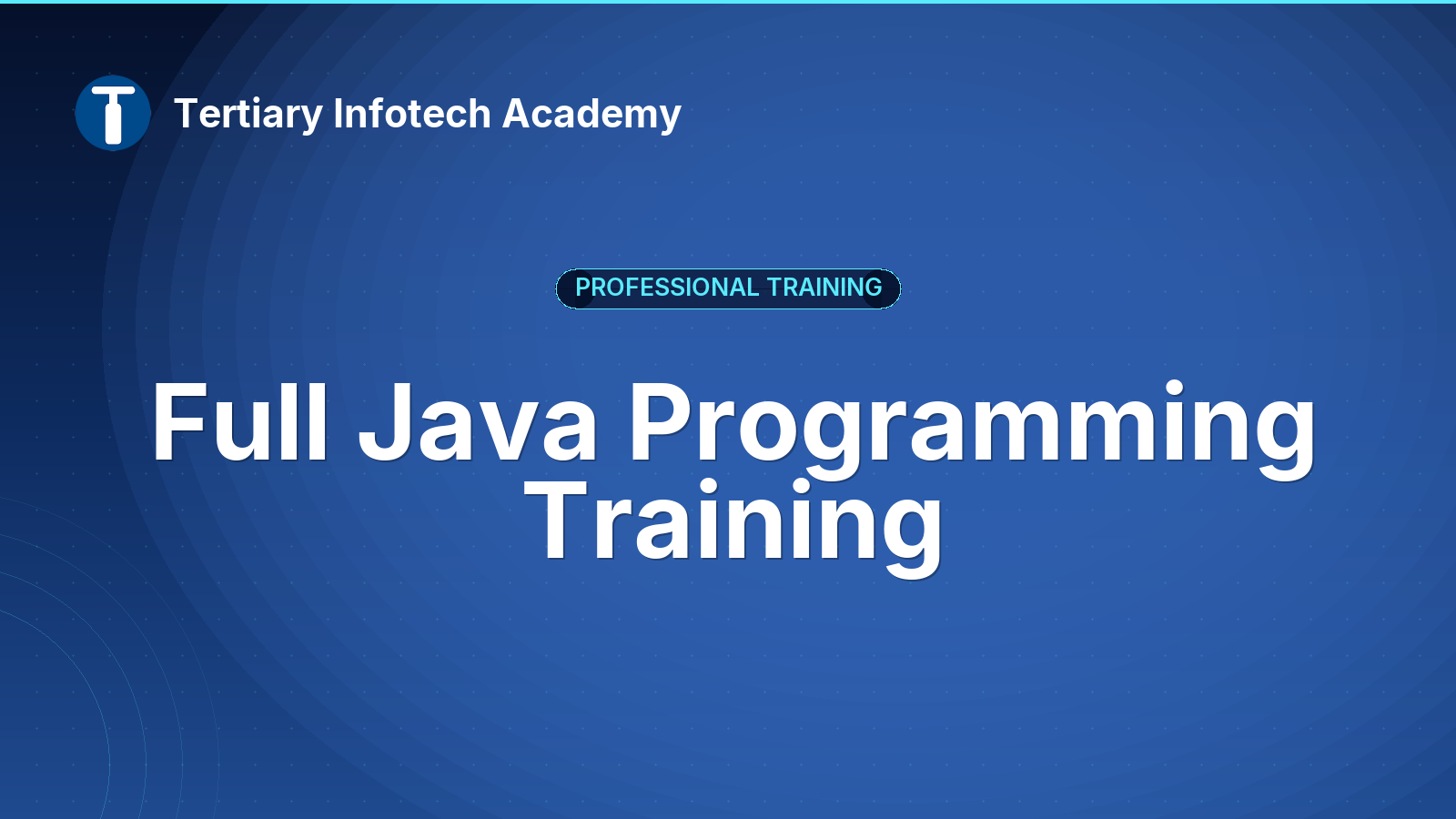 Java Tutoiral and Learn Java Programming in Singapore