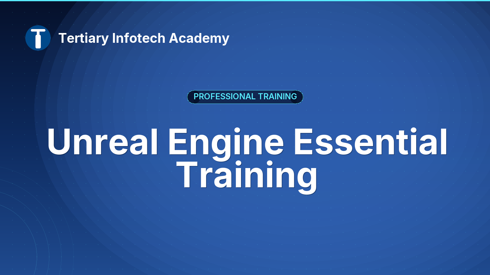 Unreal Essential Training