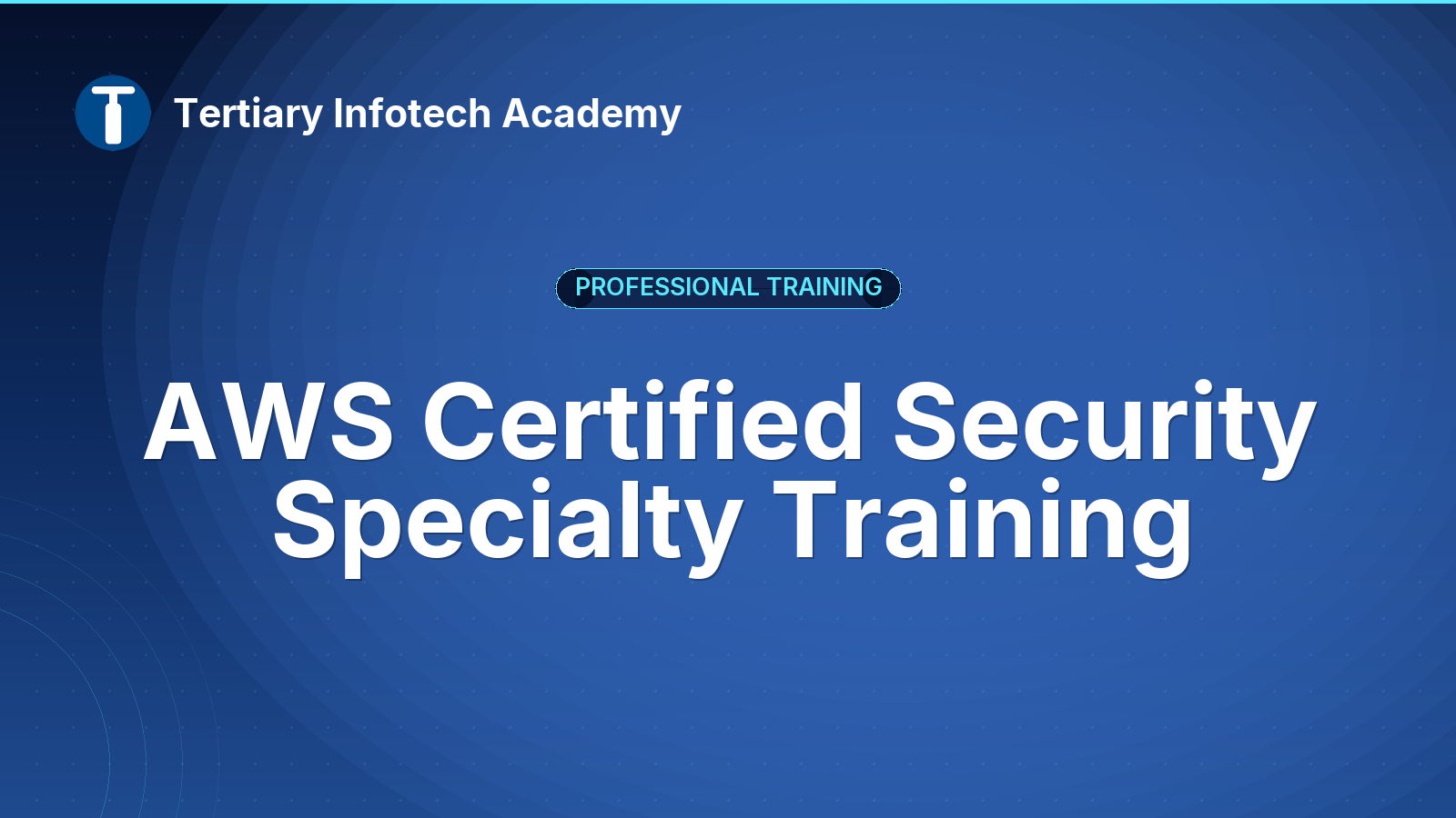 AWS Certified Security Specialty SCS-C02 Exam Prep