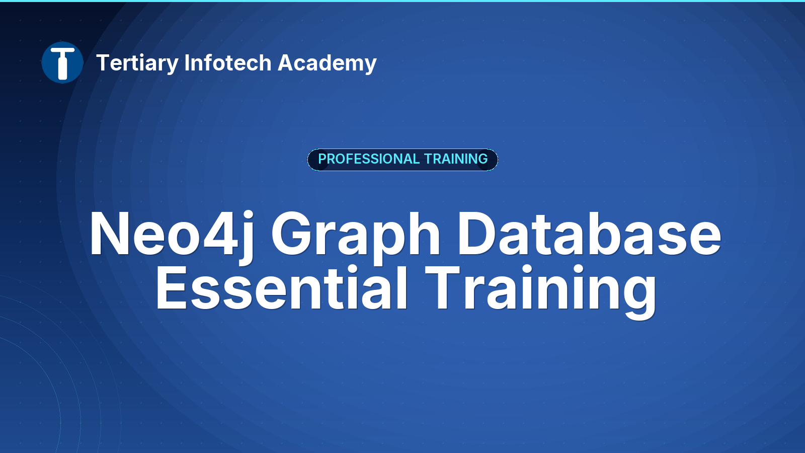 Neo4j Graph Database Essential Training