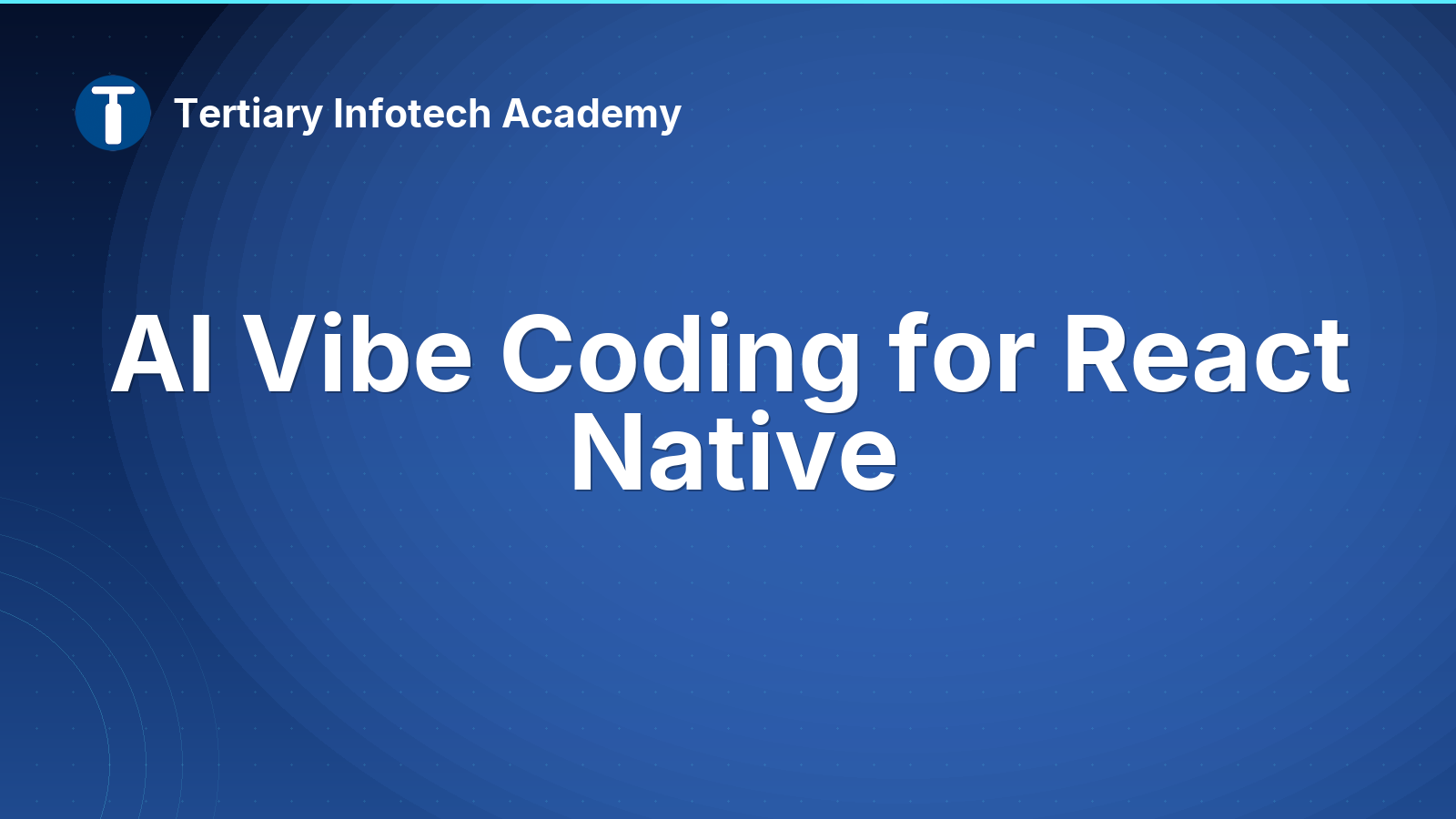 AI Vibe Coding for React Native