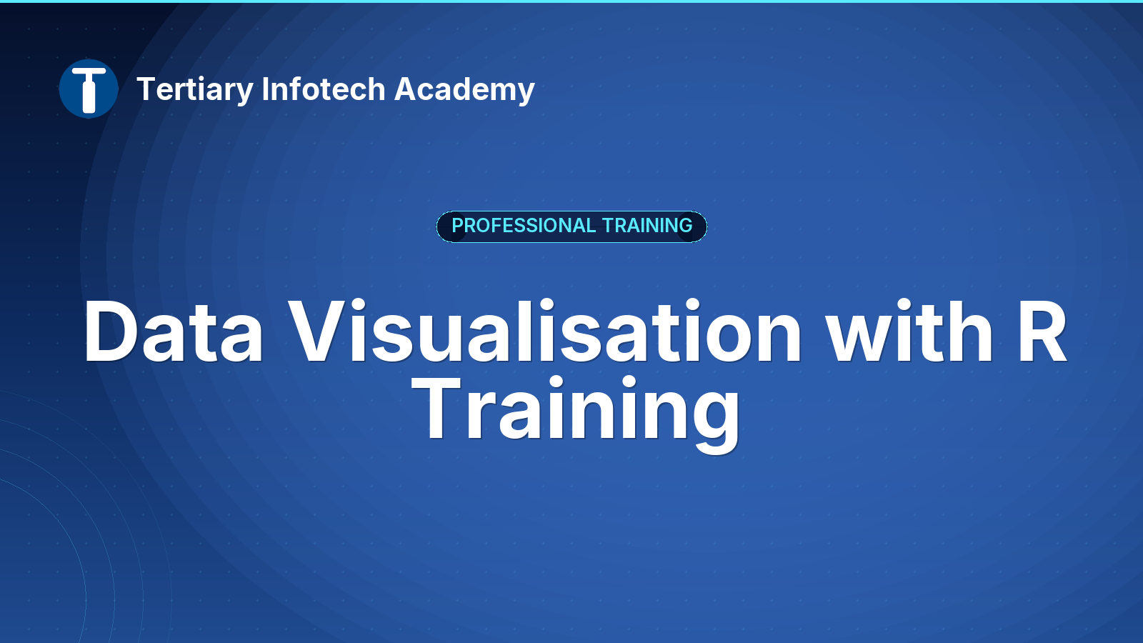 R Data Visualization Training in Singapore