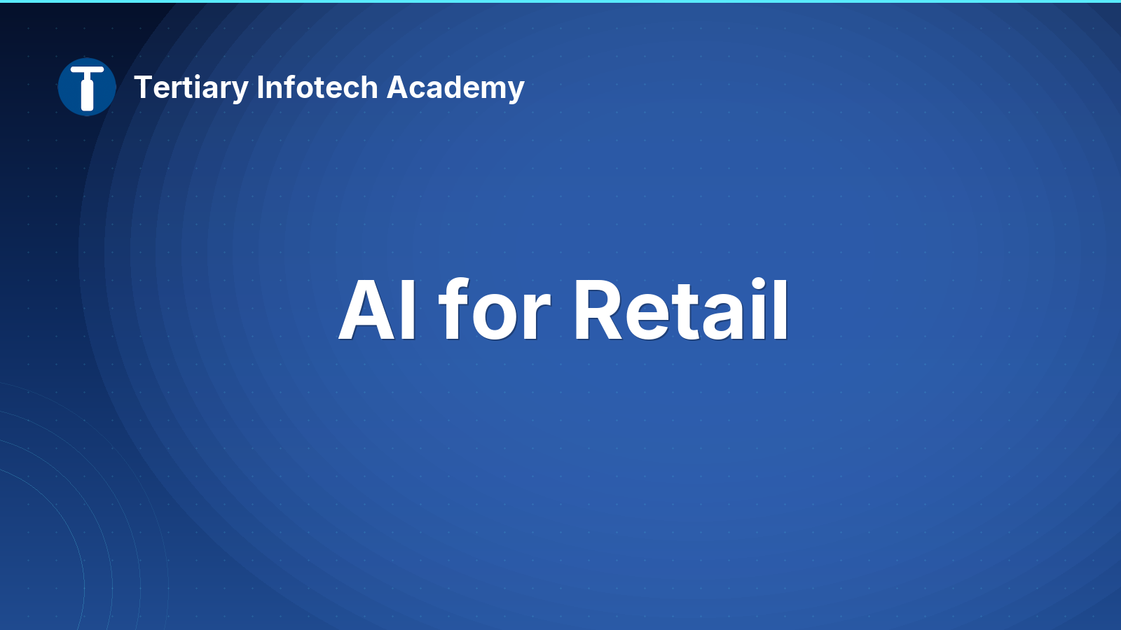 AI for Retail